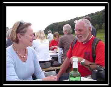 Interview with the Press Oldtimer Treff Hittnau<br>